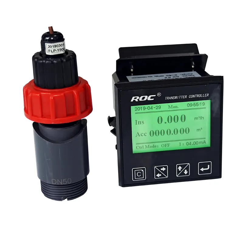 LWGY Turbine Flow Analyzer